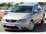 Seat Toledo bei Reisemobile.expert - Abbildung (2 / 8)