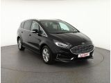 Ford S-Max bei Reisemobile.expert - Abbildung (7 / 15)