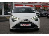 Toyota Aygo bei Reisemobile.expert - Abbildung (8 / 9)