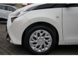 Toyota Aygo bei Reisemobile.expert - Abbildung (9 / 9)