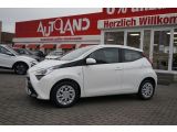 Toyota Aygo bei Reisemobile.expert - Abbildung (3 / 9)