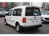 VW Caddy bei Reisemobile.expert - Abbildung (4 / 15)