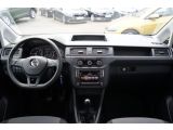 VW Caddy bei Reisemobile.expert - Abbildung (11 / 15)