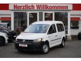 VW Caddy bei Reisemobile.expert - Abbildung (2 / 15)