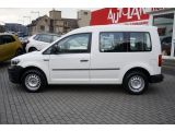 VW Caddy bei Reisemobile.expert - Abbildung (3 / 15)