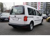 VW Caddy bei Reisemobile.expert - Abbildung (6 / 15)