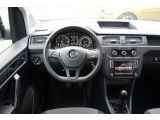 VW Caddy bei Reisemobile.expert - Abbildung (12 / 15)