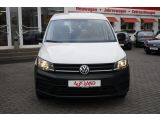 VW Caddy bei Reisemobile.expert - Abbildung (9 / 15)