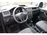 VW Caddy bei Reisemobile.expert - Abbildung (10 / 15)