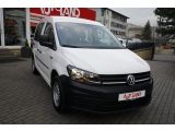 VW Caddy bei Reisemobile.expert - Abbildung (8 / 15)