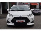Toyota Yaris bei Reisemobile.expert - Abbildung (9 / 15)
