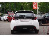 Toyota Yaris bei Reisemobile.expert - Abbildung (5 / 15)