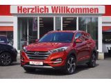 Hyundai Tucson bei Reisemobile.expert - Abbildung (2 / 15)