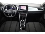 VW T-Roc bei Reisemobile.expert - Abbildung (9 / 15)