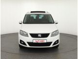 Seat Alhambra bei Reisemobile.expert - Abbildung (8 / 15)
