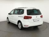Seat Alhambra bei Reisemobile.expert - Abbildung (3 / 15)