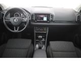 Skoda Karoq bei Reisemobile.expert - Abbildung (9 / 15)