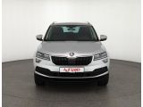 Skoda Karoq bei Reisemobile.expert - Abbildung (8 / 15)