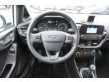 Ford Fiesta bei Reisemobile.expert - Abbildung (12 / 15)
