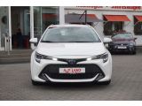 Toyota Corolla bei Reisemobile.expert - Abbildung (9 / 15)