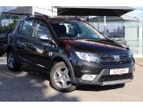 Dacia Sandero bei Reisemobile.expert - Abbildung (6 / 7)