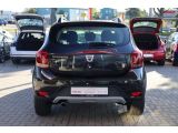 Dacia Sandero bei Reisemobile.expert - Abbildung (4 / 7)