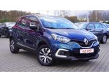 Renault Captur bei Reisemobile.expert - Abbildung (4 / 9)