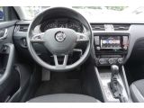 Skoda Octavia bei Reisemobile.expert - Abbildung (13 / 15)