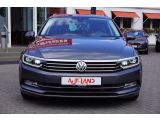 VW Passat bei Reisemobile.expert - Abbildung (9 / 15)