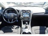 Ford Mondeo bei Reisemobile.expert - Abbildung (12 / 15)