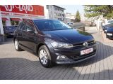 VW Polo bei Reisemobile.expert - Abbildung (8 / 15)