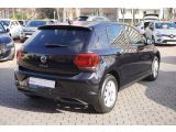 VW Polo bei Reisemobile.expert - Abbildung (6 / 15)