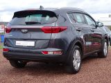 Kia Sportage bei Reisemobile.expert - Abbildung (5 / 15)