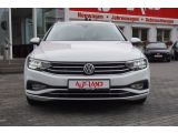 VW Passat bei Reisemobile.expert - Abbildung (9 / 15)