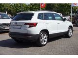 Skoda Karoq bei Reisemobile.expert - Abbildung (6 / 15)