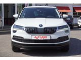 Skoda Karoq bei Reisemobile.expert - Abbildung (9 / 15)