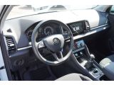 Skoda Karoq bei Reisemobile.expert - Abbildung (12 / 15)