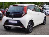 Toyota Aygo bei Reisemobile.expert - Abbildung (6 / 15)