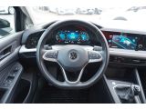 VW Golf VIII bei Reisemobile.expert - Abbildung (13 / 15)