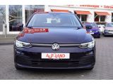 VW Golf VIII bei Reisemobile.expert - Abbildung (9 / 15)