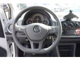 VW Up bei Reisemobile.expert - Abbildung (12 / 15)