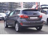 Ford Fiesta bei Reisemobile.expert - Abbildung (4 / 15)