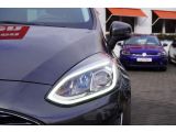 Ford Fiesta bei Reisemobile.expert - Abbildung (10 / 15)