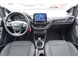 Ford Fiesta bei Reisemobile.expert - Abbildung (13 / 15)