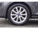 Ford Fiesta bei Reisemobile.expert - Abbildung (11 / 15)