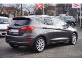 Ford Fiesta bei Reisemobile.expert - Abbildung (6 / 15)