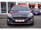 Ford Fiesta bei Reisemobile.expert - Abbildung (9 / 15)