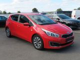 Kia Ceed bei Reisemobile.expert - Abbildung (4 / 14)