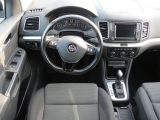 VW Sharan bei Reisemobile.expert - Abbildung (11 / 15) VW Sharan bei Reisemobile.expert - Abbildung (11 / 15)