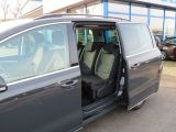 VW Sharan bei Reisemobile.expert - Abbildung (5 / 15) VW Sharan bei Reisemobile.expert - Abbildung (5 / 15)